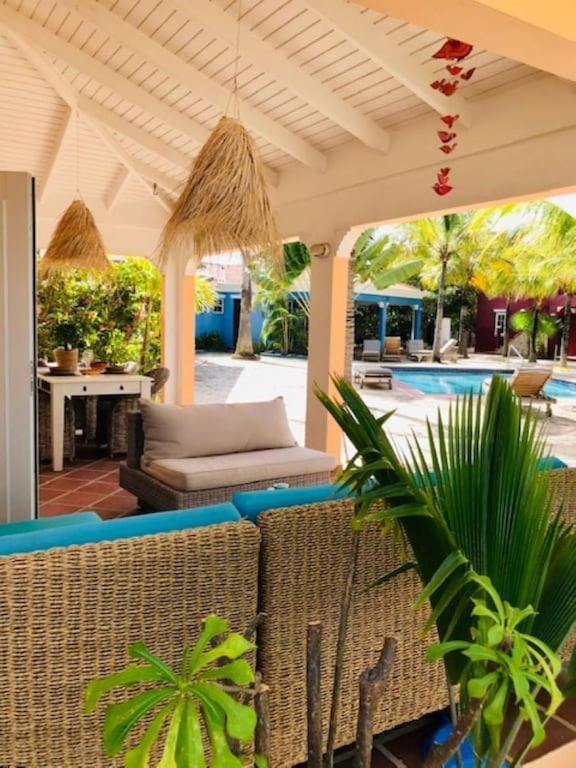 Villa Perla Due Кралендейк Экстерьер фото