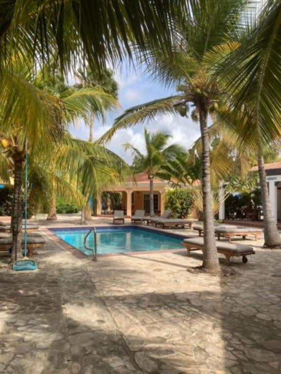 Villa Perla Due Кралендейк Экстерьер фото