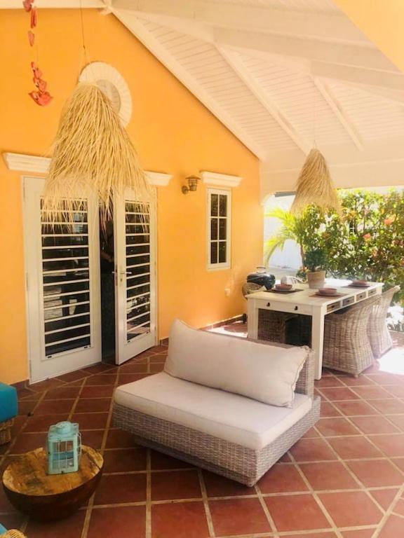 Villa Perla Due Кралендейк Экстерьер фото