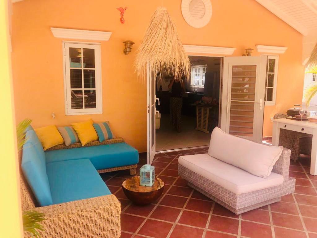 Villa Perla Due Кралендейк Экстерьер фото